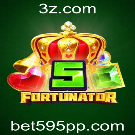 Explorando o Mundo de 5Fortunator e a Inovação do bet595 app
