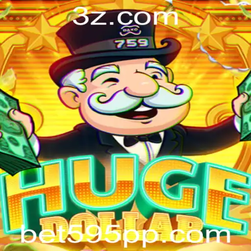 Explore o Fascinante Mundo do Jogo HugeDollar no bet595 App