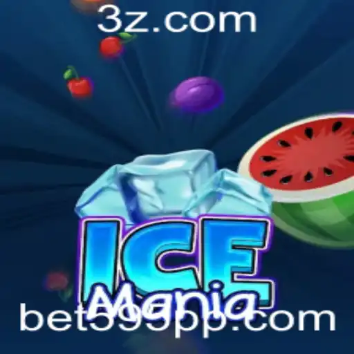 Descubra o Fascinante Mundo de IceMania no bet595 App