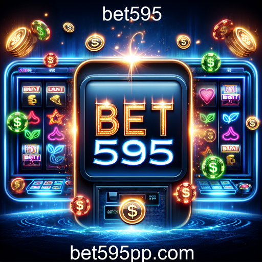 Descubra as Emoções dos Jogos de Bônus no Bet595