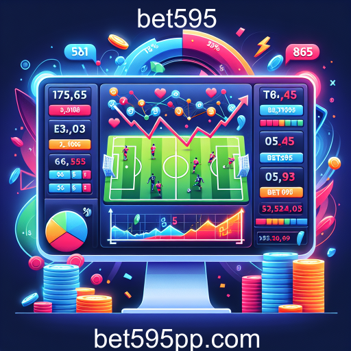 Apostas Ao Vivo Apostas Ao Vivo no Bet595: A Experiência de Apostas em Tempo Real