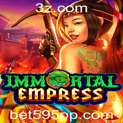 Tudo o que Você Precisa Saber Sobre o Jogo ImmortalEmpress no Bet595 App