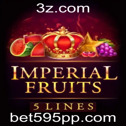Explorando o Jogo ImperialFruits5 e o bet595 app