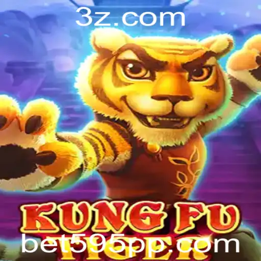 KungFuTiger: Mergulhe no Desafiante Mundo dos Guerreiros Lendários