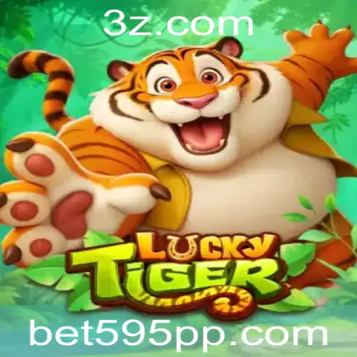 Explorando a Aventura do LuckyTiger no Mundo dos Jogos Online