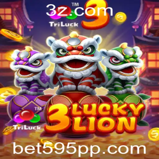 Explorando o Empolgante Mundo de 3LUCKYLION no bet595 App