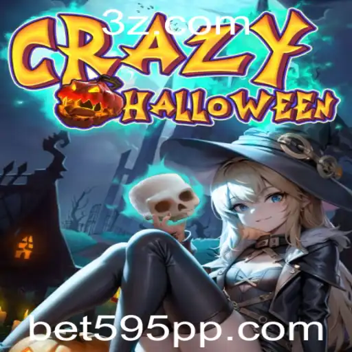 Descubra o Novo e Excitante Jogo CrazyHalloween e Aposte com o Bet595 App