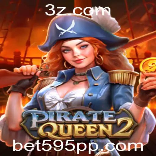 Explorando PirateQueen2: O Jogo de Aventura e Estratégia no bet595 app