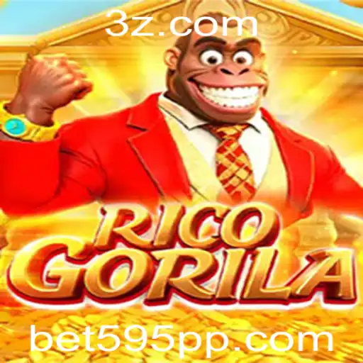 Explorando o Mundo de RicoGorila e o Impacto do bet595 app