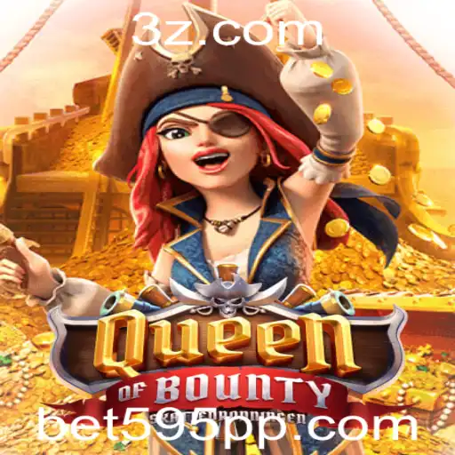 Descubra o Fascinante Mundo de QueenofBounty no bet595 app