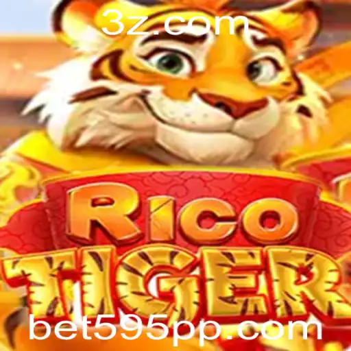 Um Mergulho no Mundo de RicoTiger e o Aplicativo bet595 para uma Experiência de Jogo Inovadora