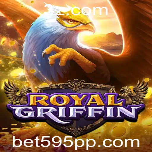 RoyalGriffin: Descubra o Novo Fenômeno dos Jogos Online