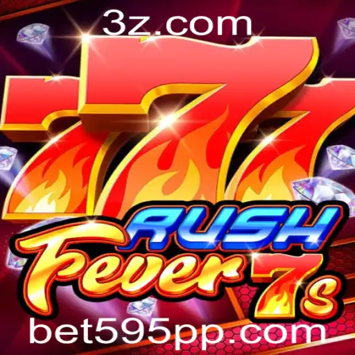 Experimente a Emoção do RushFever7s no bet595 app