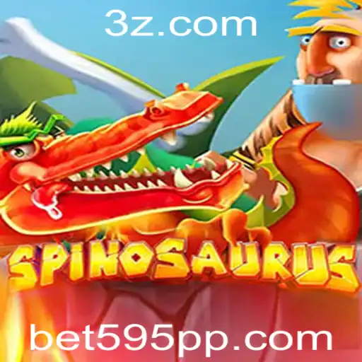 Explorando o Jogo Spinosaurus no bet595 app: Uma Nova Era de Aventuras Pré-Históricas