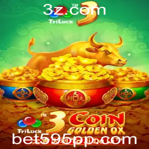 Explorando o Fascinante Mundo de 3CoinGoldenOX no bet595 app