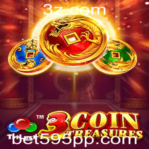 Explorando o Fascinante Mundo de 3CoinTreasures no bet595 app