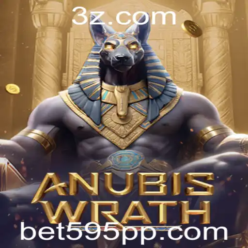 Explorando o Universo de AnubisWrath e o Impacto do bet595 App