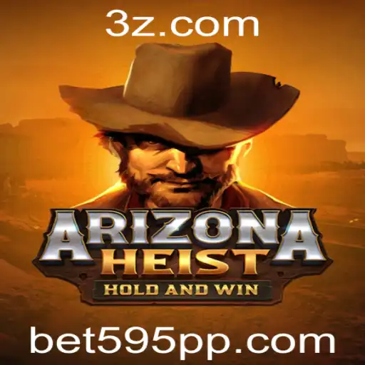 Conhecendo ArizonaHeist: Um Jogo Emocionante no bet595 app