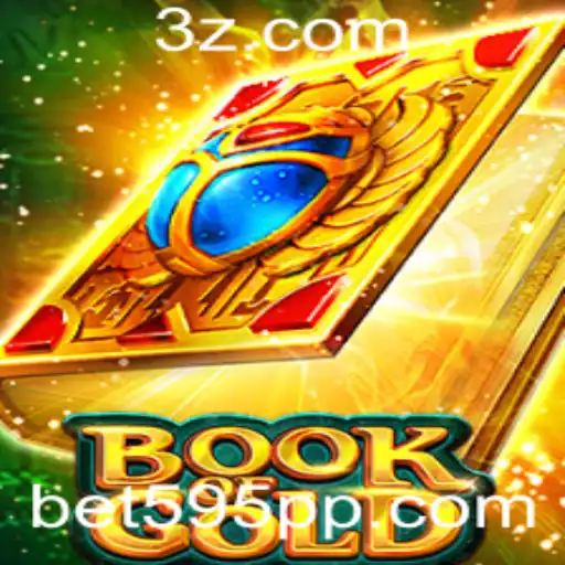 Book of Gold: A Aventura de Jogo no bet595 app