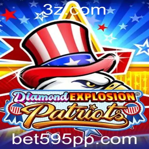 Descubra as Emoções de DiamondExplosionPatriots