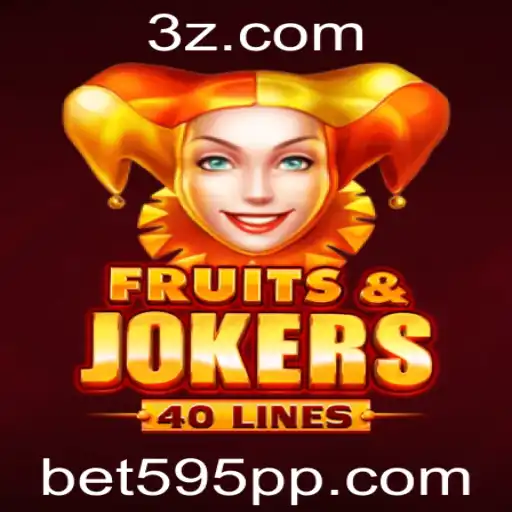 Descubra o Mundo de FruitsAndJokers40 no bet595 app