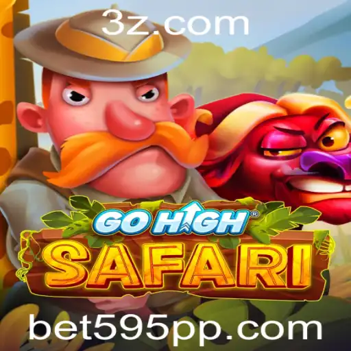 Descubra o Mundo de GoHighSafari: A Nova Sensação de Jogos com a Plataforma Bet595 App