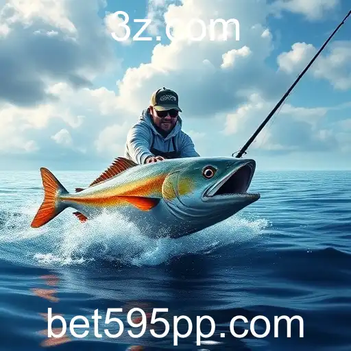 Explorando o Universo dos Jogos de Pesca
