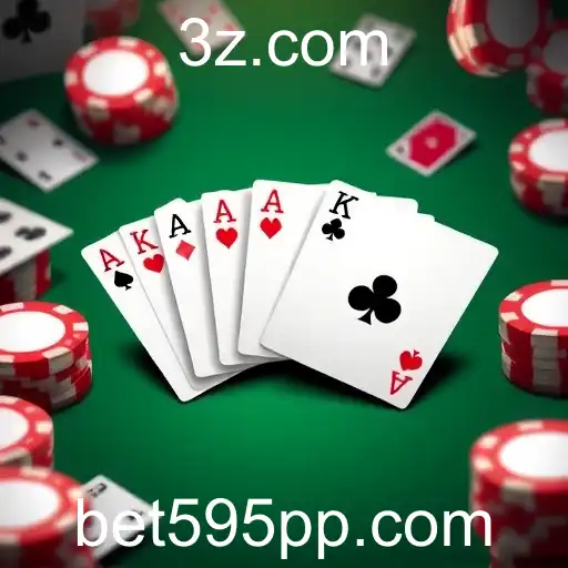 Explorando o Fascinante Mundo dos Jogos de Pôquer