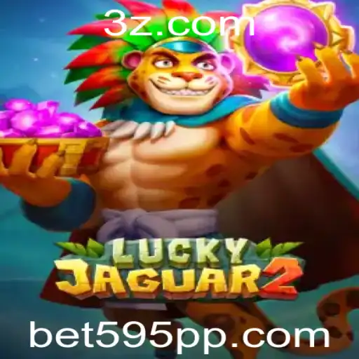 Descobrindo o Mundo de Luckyjaguar2 e o bet595 App