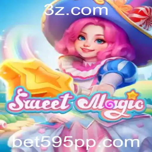 Descubra SweetMagic: O Jogo que Está Conquistando o Mundo