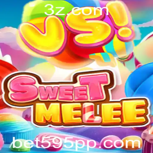 SweetMelee: O Novo Fenômeno dos Jogos com Integracão com o bet595 app
