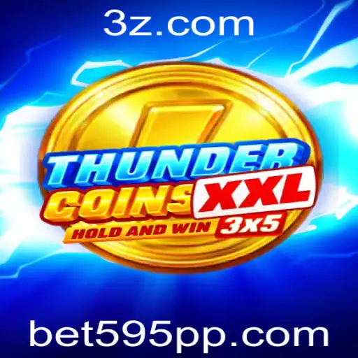 ThunderCoinsXxl: Descubra o Novo Fenômeno dos Jogos de Apostas com Bet595 App