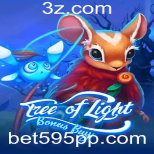 Descubra o Jogo TreeOfLightBonusBuy e Sua Popularidade no bet595 app
