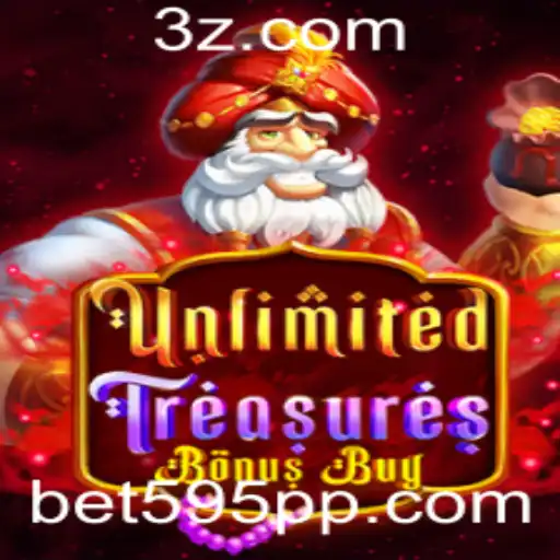 Explorando o Jogo UnlimitedTreasuresBonusBuy na Era do Bet595 App